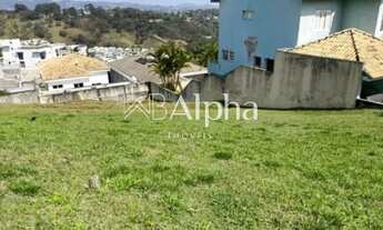 Imagem 2: Terreno à venda no Condomínio Valville 1 em Santana de Parnaíba - SP