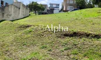 Imagem 3: Terreno à venda no Condomínio Valville 1 em Santana de Parnaíba - SP