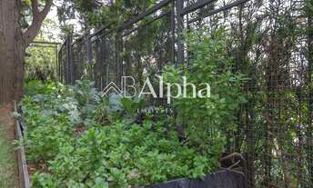 Imagem 5: Casa à venda no Residencial Alphaville 10 em Santana de Parnaíba - SP