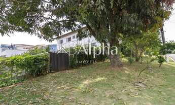 Imagem 3: Casa à venda no Residencial Alphaville 10 em Santana de Parnaíba - SP