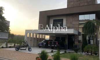 Imagem: Casa à venda no Condomínio Gênesis 1