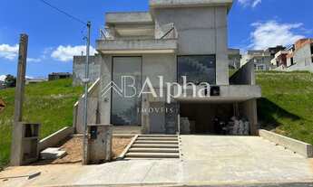 Imagem: Casa a venda no Condomínio Morada da Serra