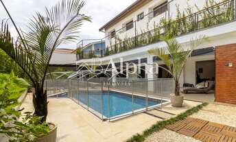 Imagem: Casa à venda no Residencial Alphaville