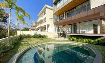 Imagem: Casa à venda do Condomínio Gênesis 1