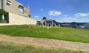 Imagem: Terreno à venda no Condomínio Gênesis