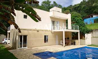 Imagem: Casa a venda no Residencial Santa Helena