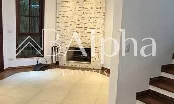 Imagem 5: Casa a venda no Residencial Alphaville 11 em Santana de Parnaíba - SP