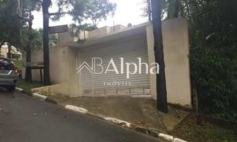 Imagem 2: Casa a venda no Residencial Santa Helena 1 em Santana de Parnaíba - SP