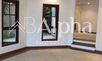 Imagem 2: Casa a venda no Residencial Alphaville 11 em Santana de Parnaíba - SP