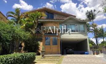 Imagem: Casa a venda no Condomínio Refúgio dos