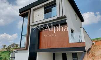 Imagem: Casa à venda no Condomínio Reserva Santa