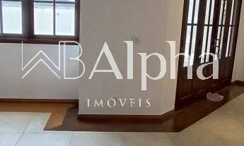 Imagem 4: Casa a venda no Residencial Alphaville 11 em Santana de Parnaíba - SP