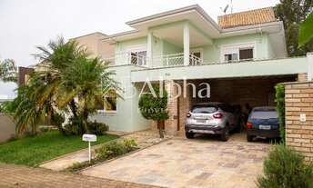 Imagem: Casa a venda no Condomínio Gênesis 1 em