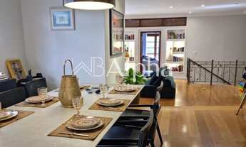 Imagem 5: Casa à venda no Residencial Alphaville 10 em Santana de Parnaíba - SP