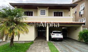 Imagem: Casa a venda no Residencial Alphaville 11