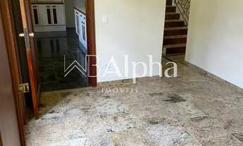 Imagem 7: Casa a venda no Residencial Alphaville 6 em Santana de Parnaíba - SP