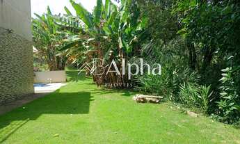 Imagem 6: Casa a venda no Residencial Santa Helena 1 em Santana de Parnaíba - SP