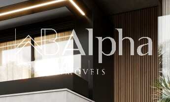 Imagem: Casa em construção à venda no Condomínio