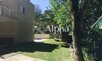 Imagem 5: Casa a venda no Residencial Santa Helena 1 em Santana de Parnaíba - SP