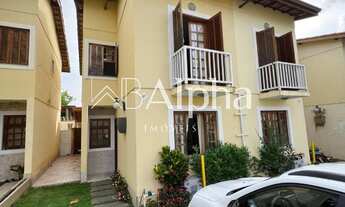 Imagem: Casa à venda no Condomínio Residencial