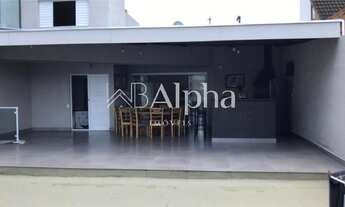 Imagem 2: Casa a venda no Residencial Alphaville 0 em Barueri - SP