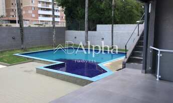 Imagem 3: Casa a venda no Residencial Alphaville 0 em Barueri - SP