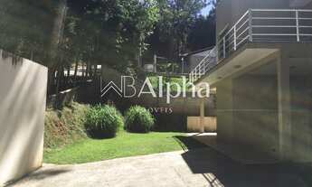 Imagem 3: Casa a venda no Residencial Santa Helena 1 em Santana de Parnaíba - SP