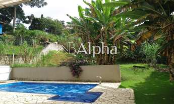 Imagem 7: Casa a venda no Residencial Santa Helena 1 em Santana de Parnaíba - SP