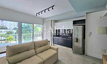 Imagem: Apartamento à venda no Condomínio Trix