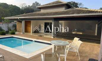 Imagem: Chácara a venda em Pirapora do Bom Jesus