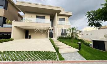 Imagem: Casa à venda no Condomínio Itahyê em