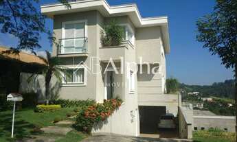 Imagem: Casa mobiliada a venda no Condomínio New