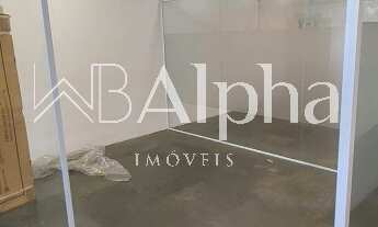 Imagem 1: Sala comercial a venda no Edifício CEA 1 em Alphaville - SP