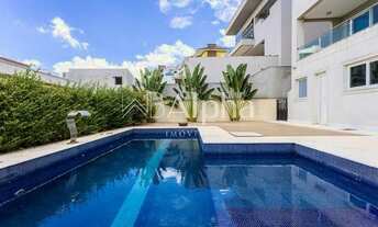 Imagem: Casa mobiliada para locação e venda no