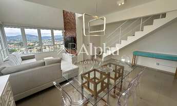 Imagem: Apartamento à venda em Alphaville Conde