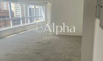 Imagem 2: Sala comercial a venda no Edifício Pravda em Alphaville - SP