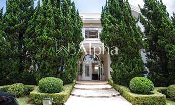 Imagem: Casa a venda no Residencial Tamboré 2 em