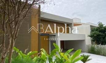 Imagem 4: Casa à venda no Residencial Alphaville 1 em Barueri - SP