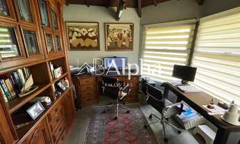 Imagem 7: Casa a venda no Residencial Alphaville 12 em Santana de Parnaíba - SP