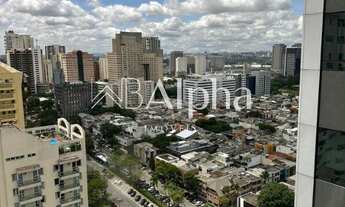 Imagem 6: Apartamento para locação e venda no Edifício Wi-House em Alphaville - SP