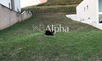 Imagem: Terreno a venda no Condomínio Valville