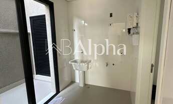 Imagem 7: Casa nova a venda no Condomínio Gênesis 2 em Alphaville - SP