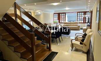 Imagem: Casa para locação no Residencial Alphaville