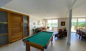 Imagem 5: Casa a venda no Condomínio Riviera de Santa Cristina XIII em Paranapanema - SP