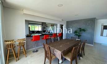 Imagem 6: Casa a venda no Condomínio Riviera de Santa Cristina XIII em Paranapanema - SP