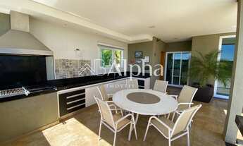 Imagem 4: Casa a venda no Condomínio Riviera de Santa Cristina XIII em Paranapanema - SP