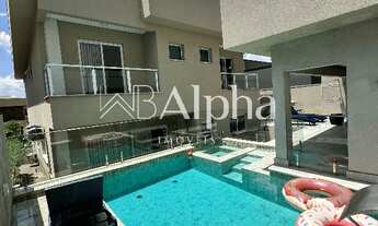 Imagem: Casa a venda no Condomínio Gênesis 1 em