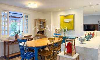 Imagem: Casa a venda no Condomínio Morada dos Pássaros