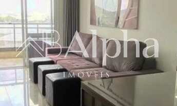 Imagem: Apartamento para locação e venda no Edifício