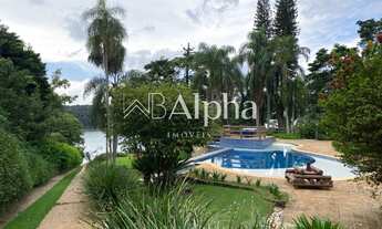 Imagem 4: Chácara à venda em Ibiúna-SP, no bairro Campo Verde: 7 quartos, 7 suítes, 4 salas, 9 banhe